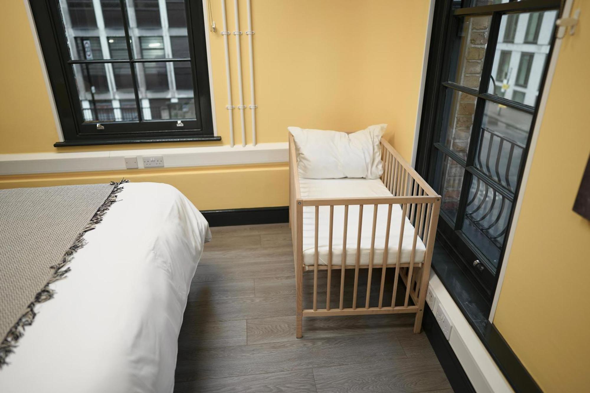 Charming 1br Flats In The Heart Of Of *