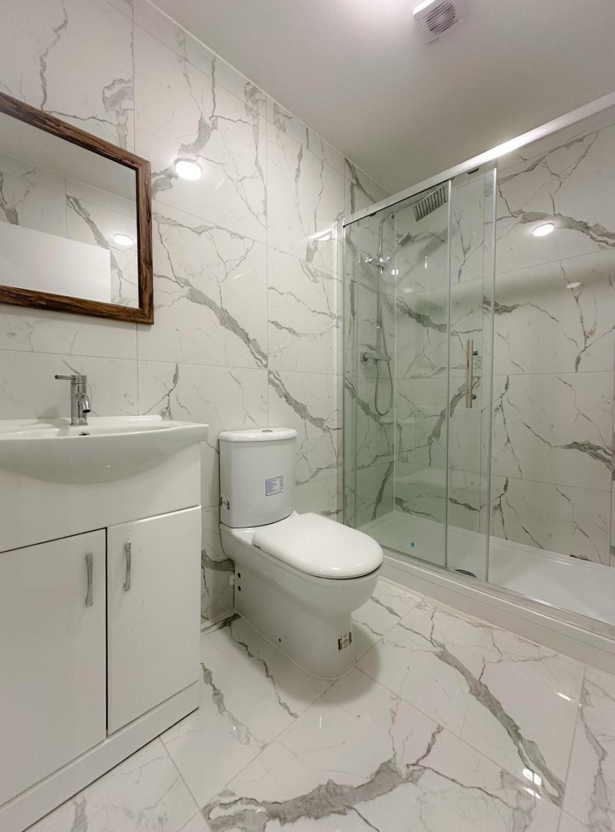 Next To King Cross A Apartment *