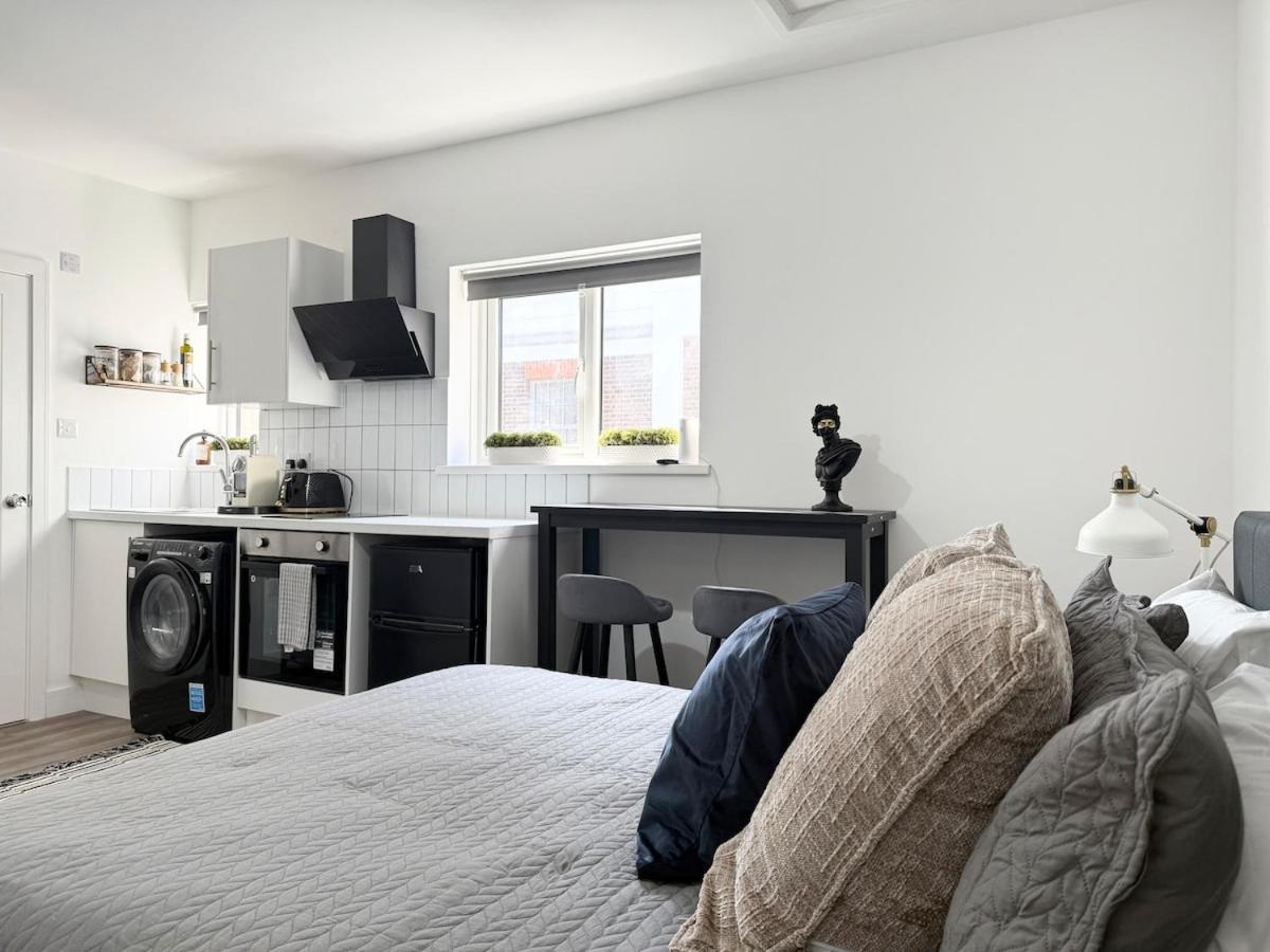 Cute Super Old Street 5 * London