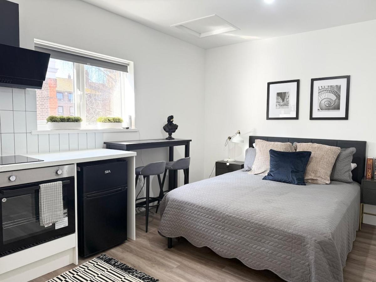Cute Super Old Street 5 * London