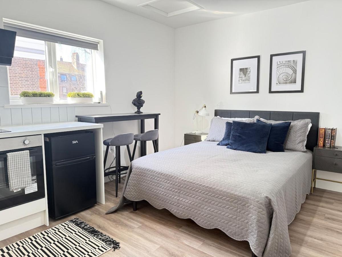 Apartment Cute Super Old Street 5 *