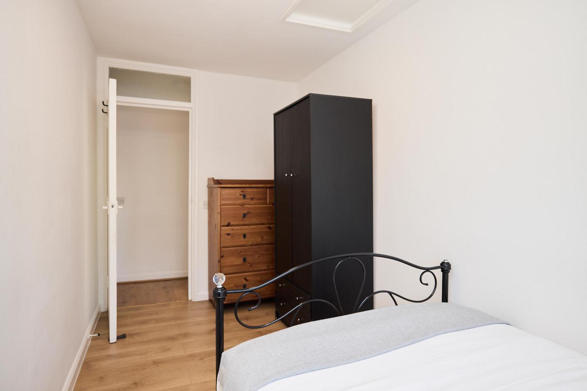 Apartment The West Hampstead Base - 2bdr