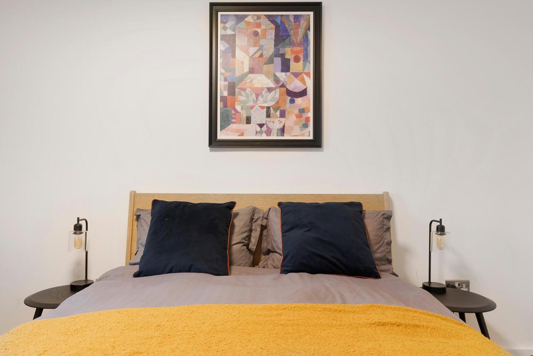 Heart Of Stratford Olympic Park 3 Bedroom * Londres