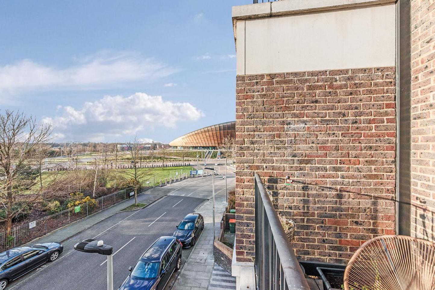 Heart Of Stratford Olympic Park 3 Bedroom Apartamento *