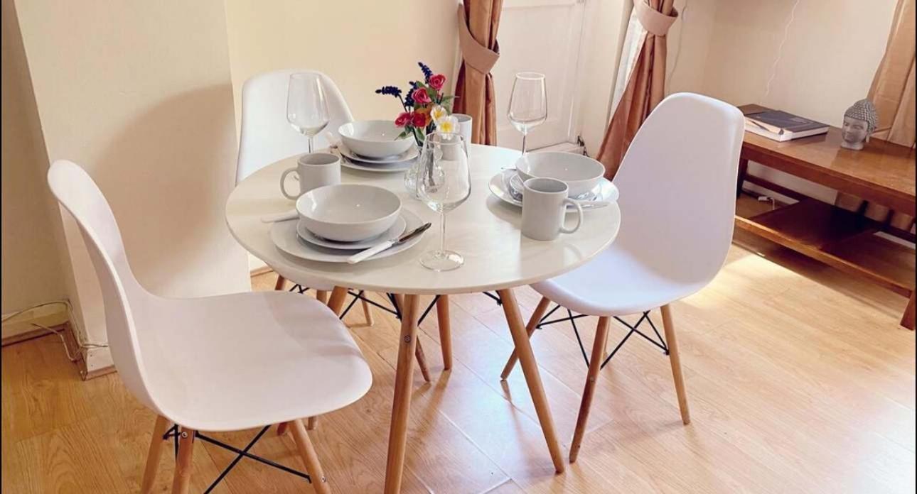 Stylish 1-bed Flat In Chelsea Near Sloane Square *