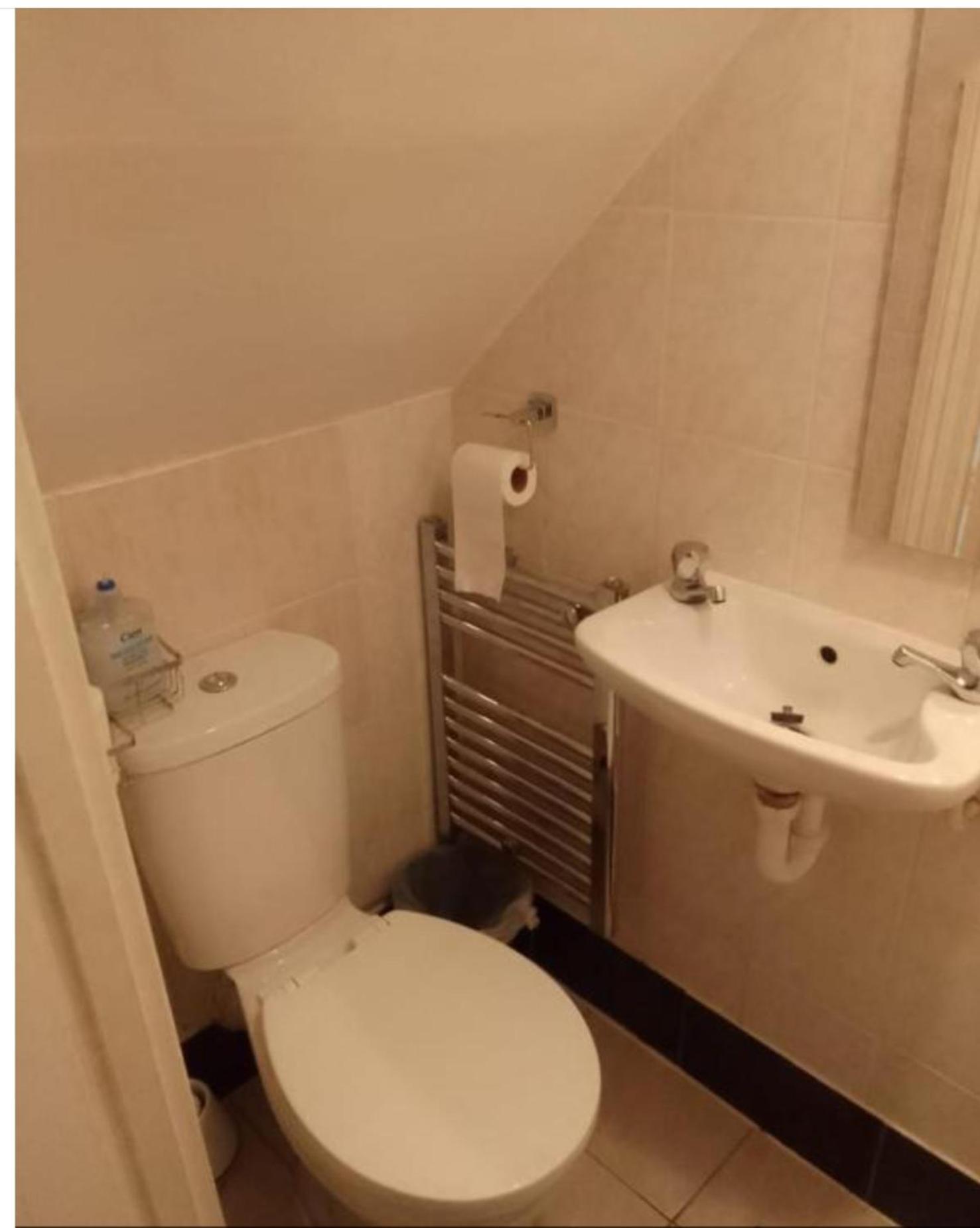 Guest house Kensal *