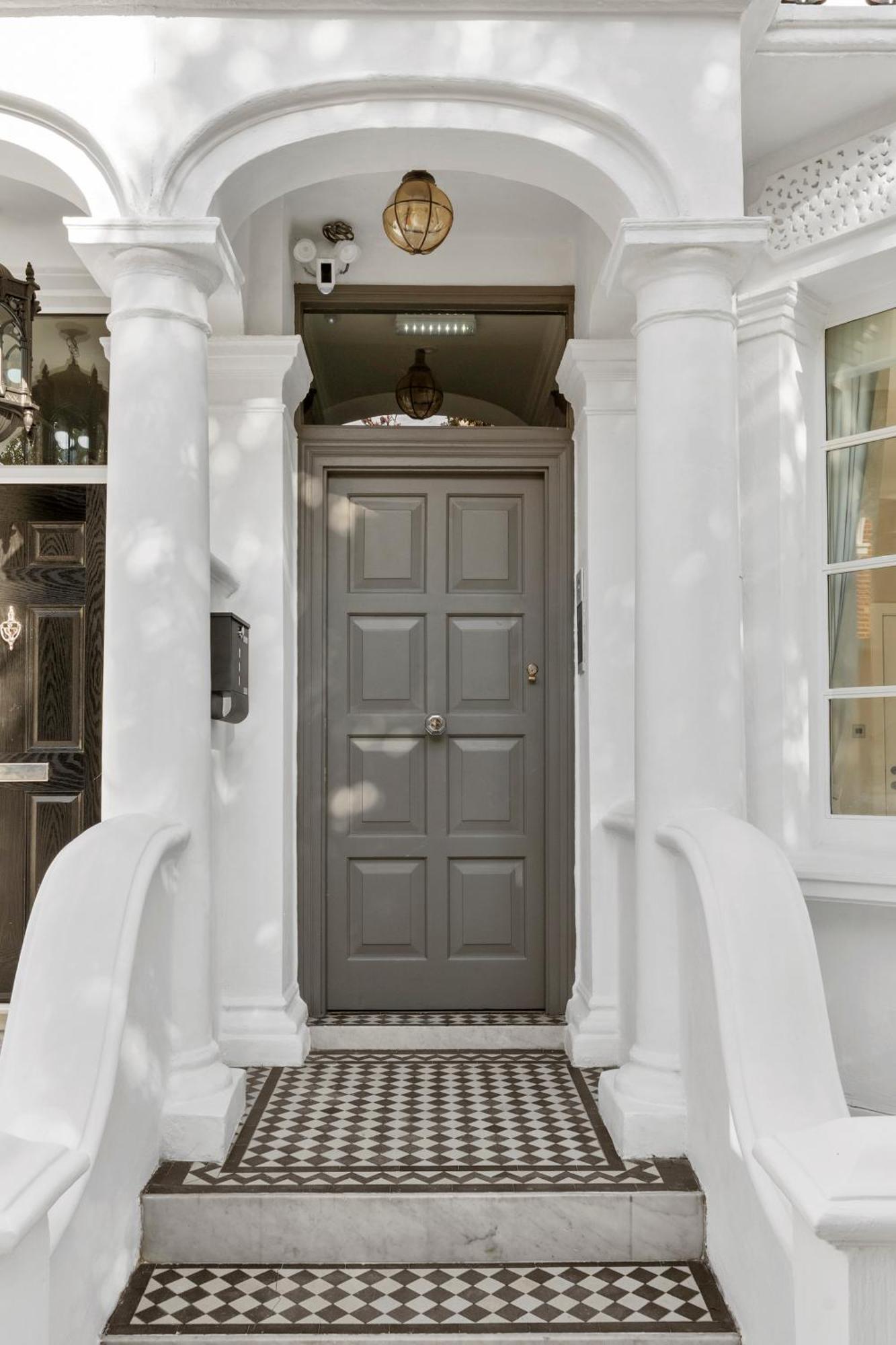 Apartamento Grove Heights Notting Hill *