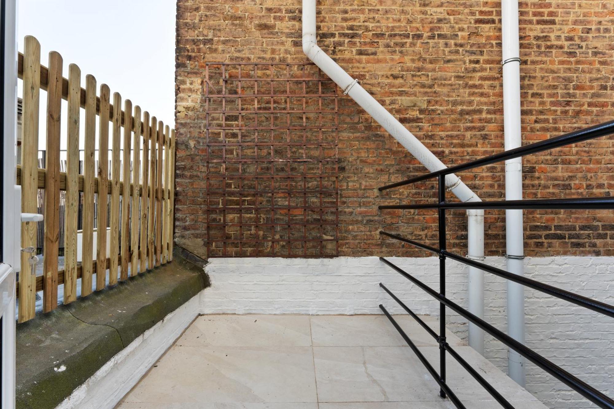 Grove Heights Notting Hill Apartamento Londres