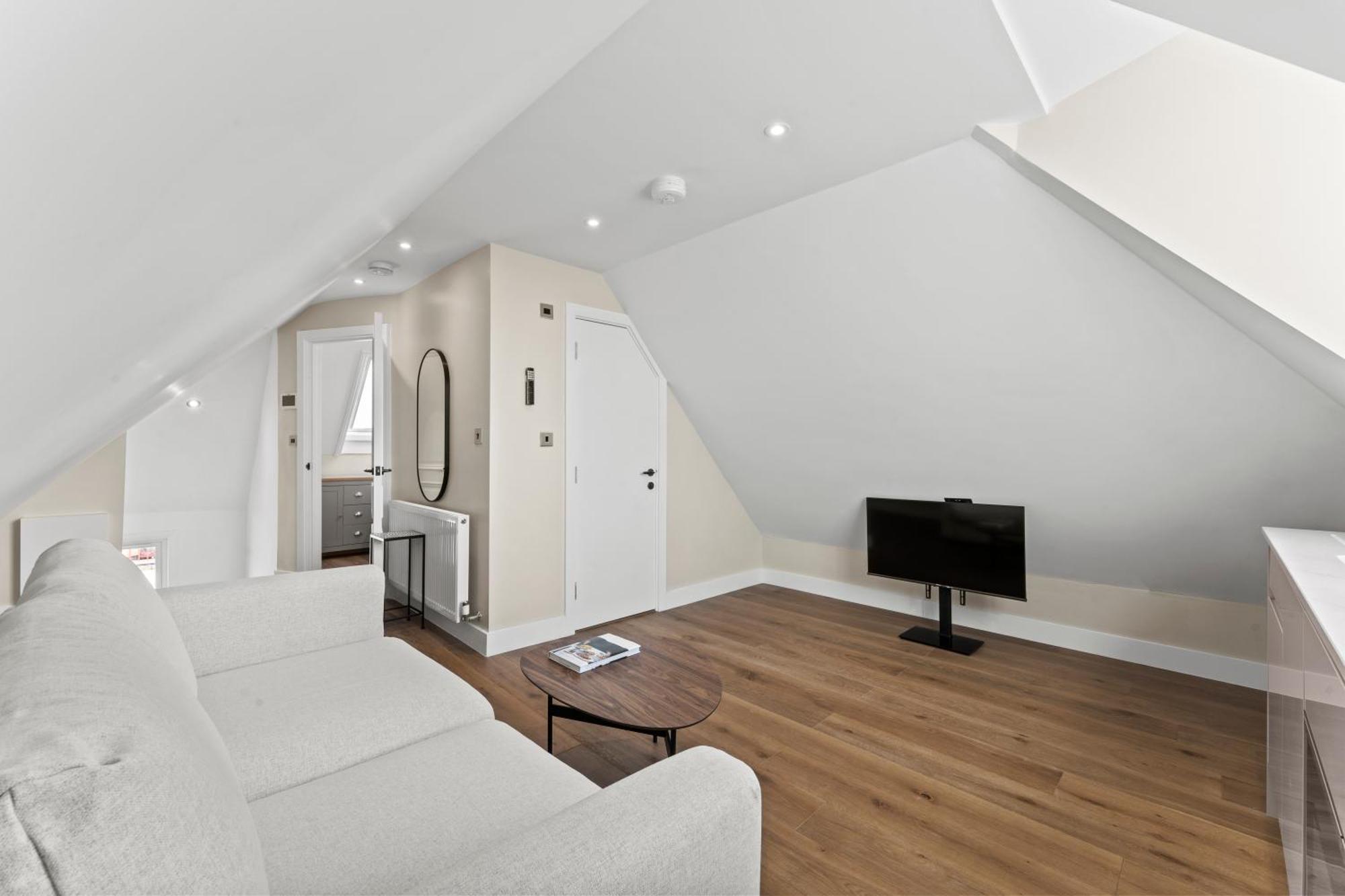 Grove Heights Notting Hill Apartamento Londres