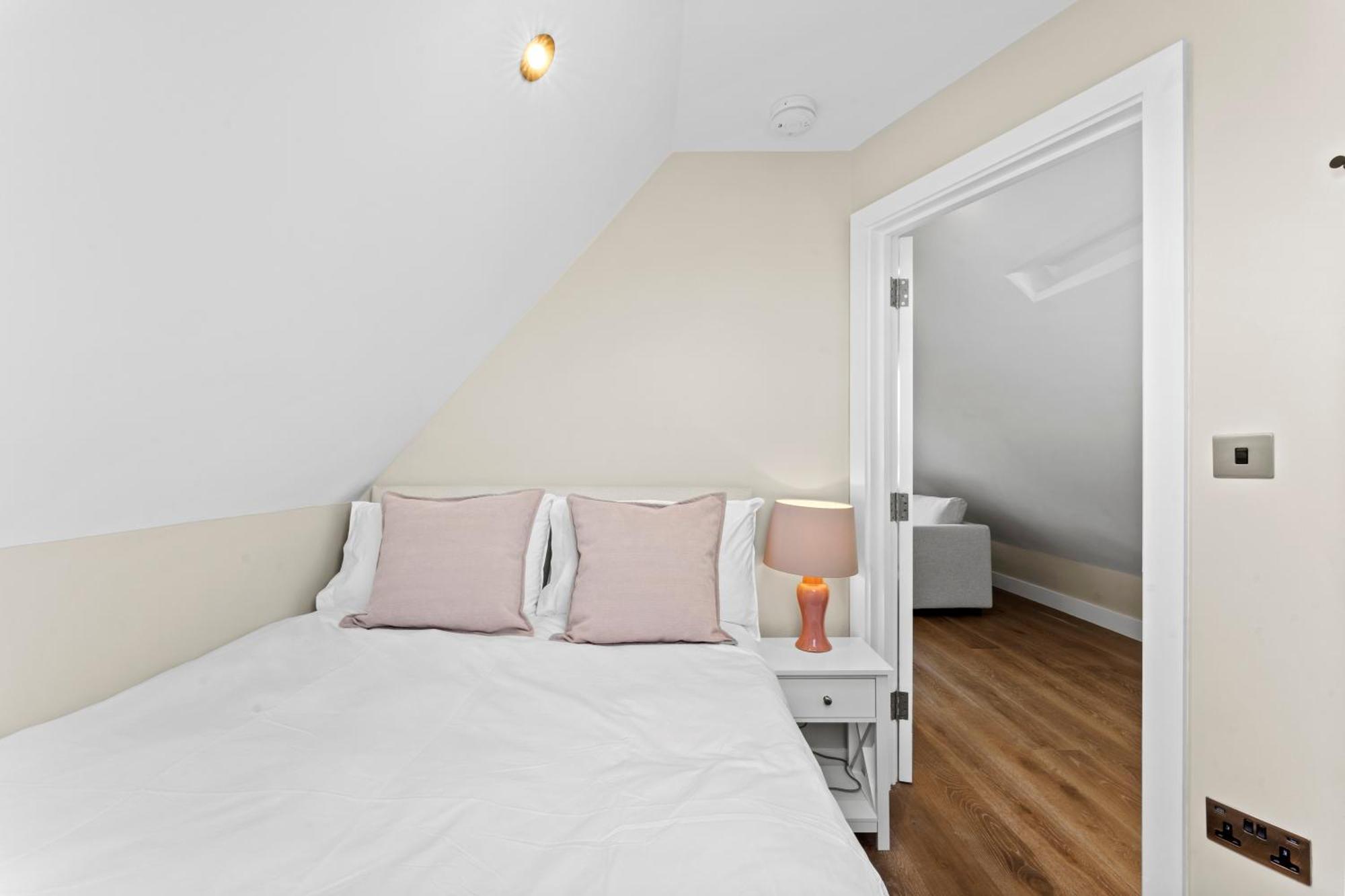 Grove Heights Notting Hill Apartamento