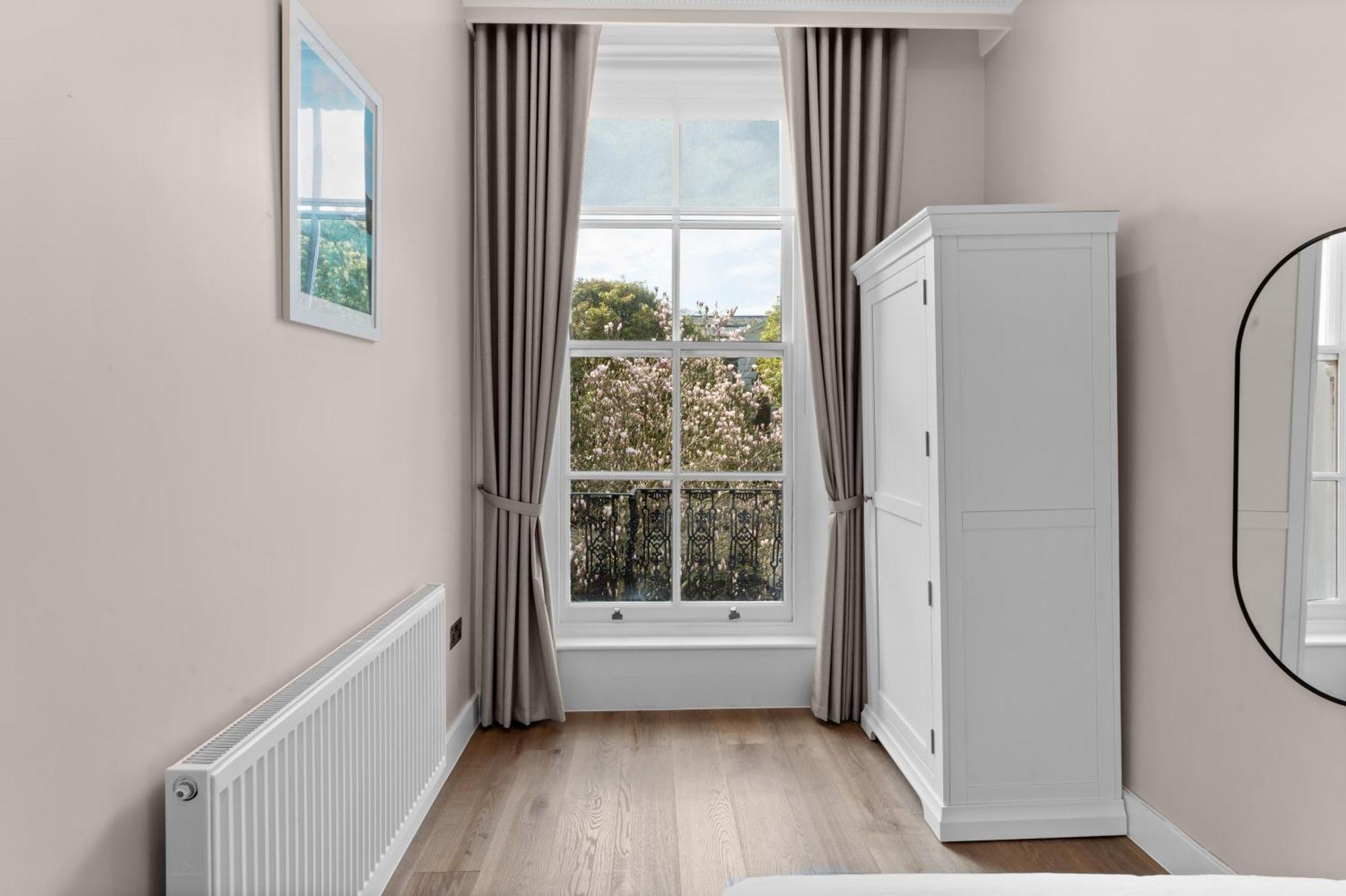 Grove Heights Notting Hill Apartamento *
