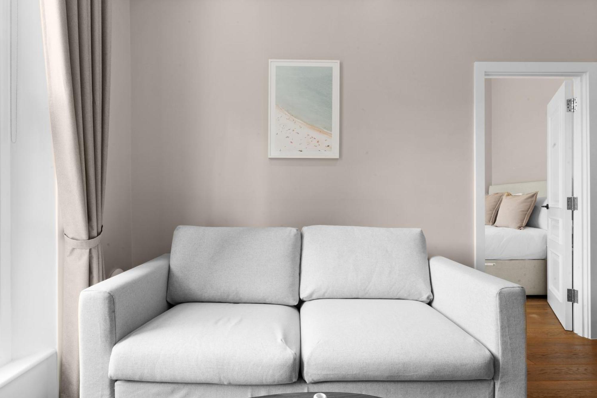Apartamento Grove Heights Notting Hill Londres
