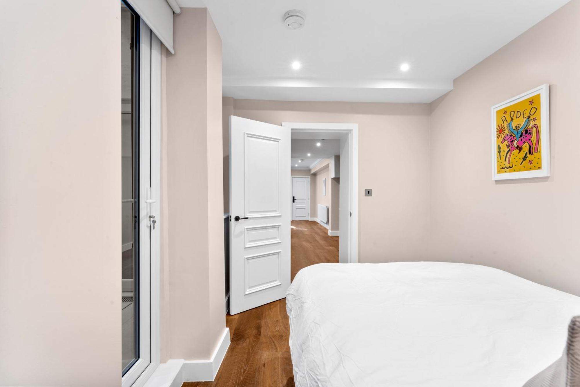 Grove Heights Notting Hill Apartamento