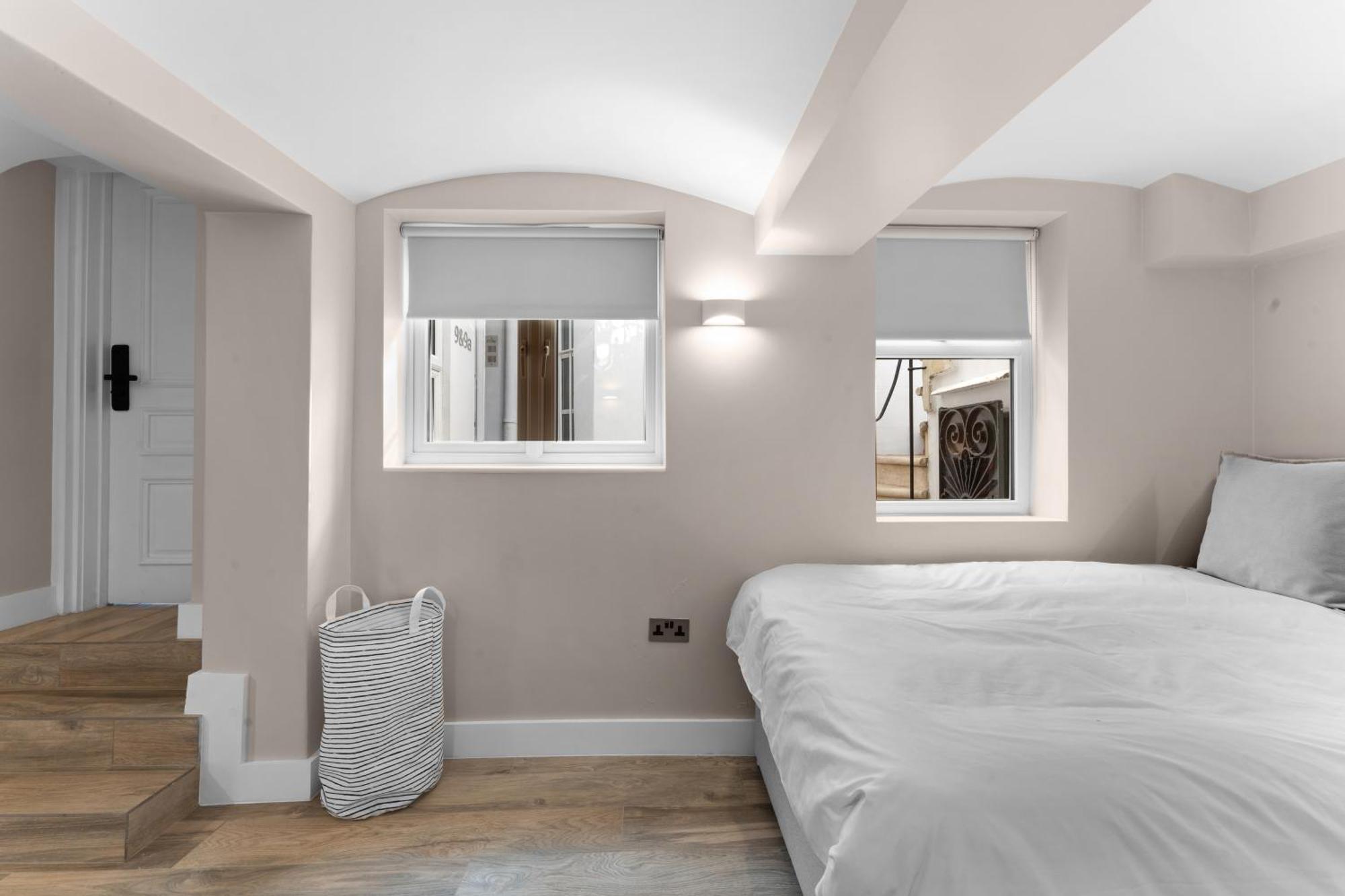 Apartamento Grove Heights Notting Hill Londres