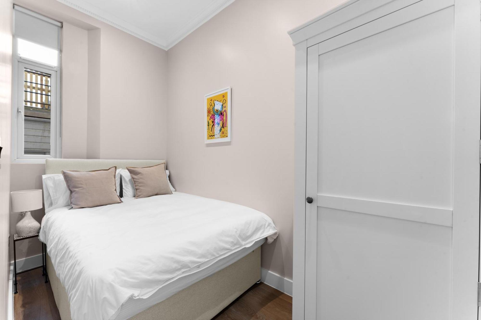 Apartamento Grove Heights Notting Hill