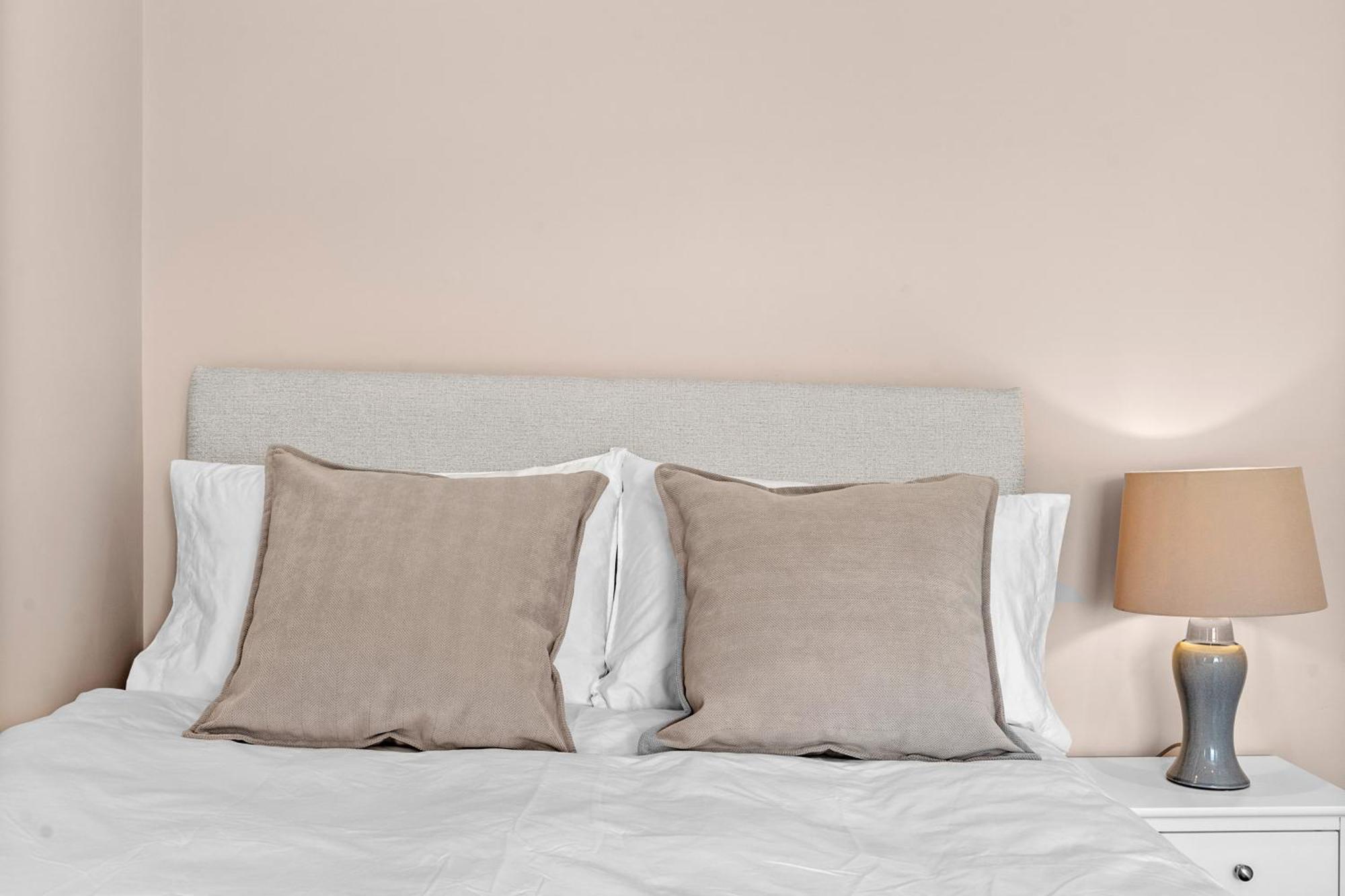 Grove Heights Notting Hill Apartamento *
