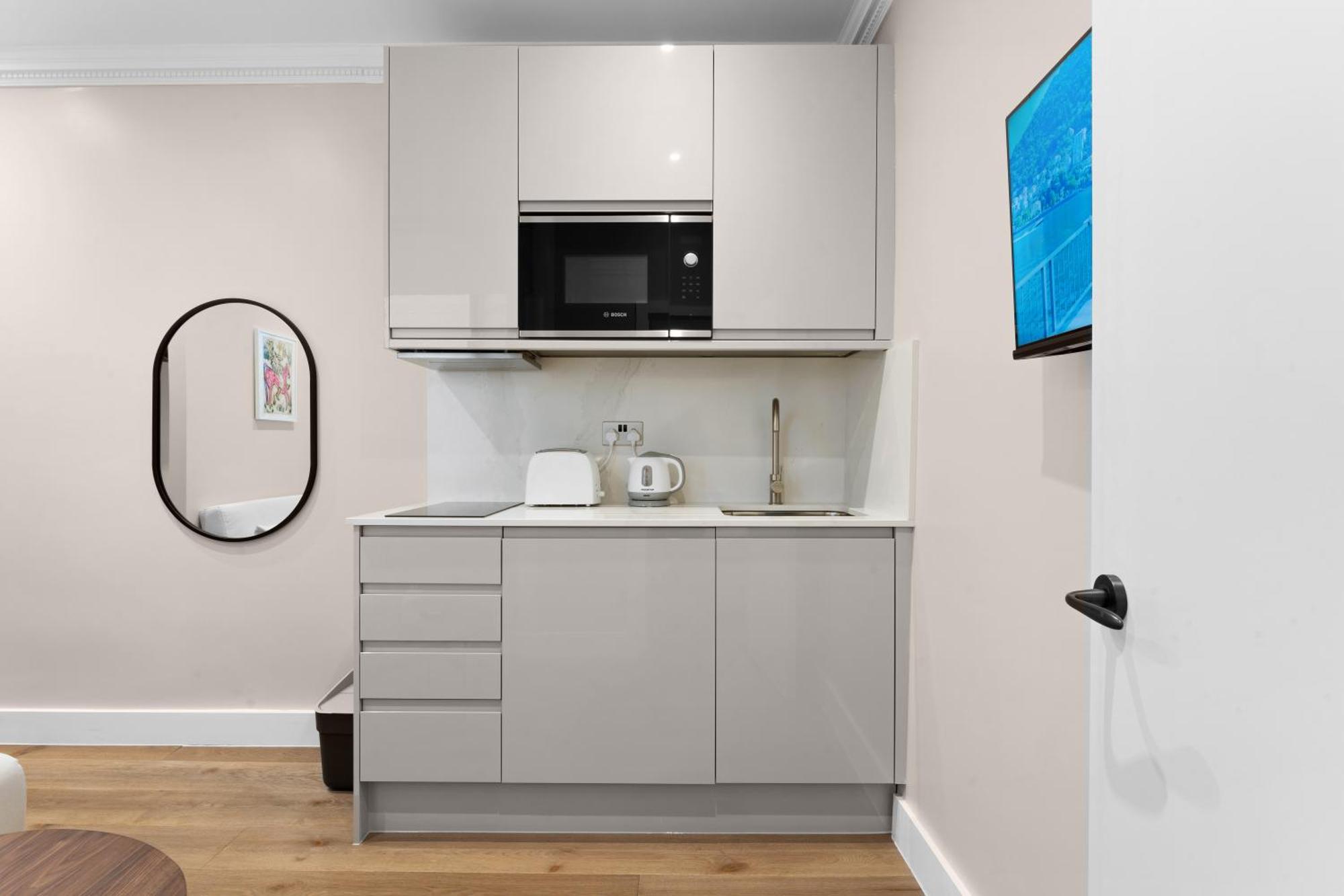 Grove Heights Notting Hill Apartamento