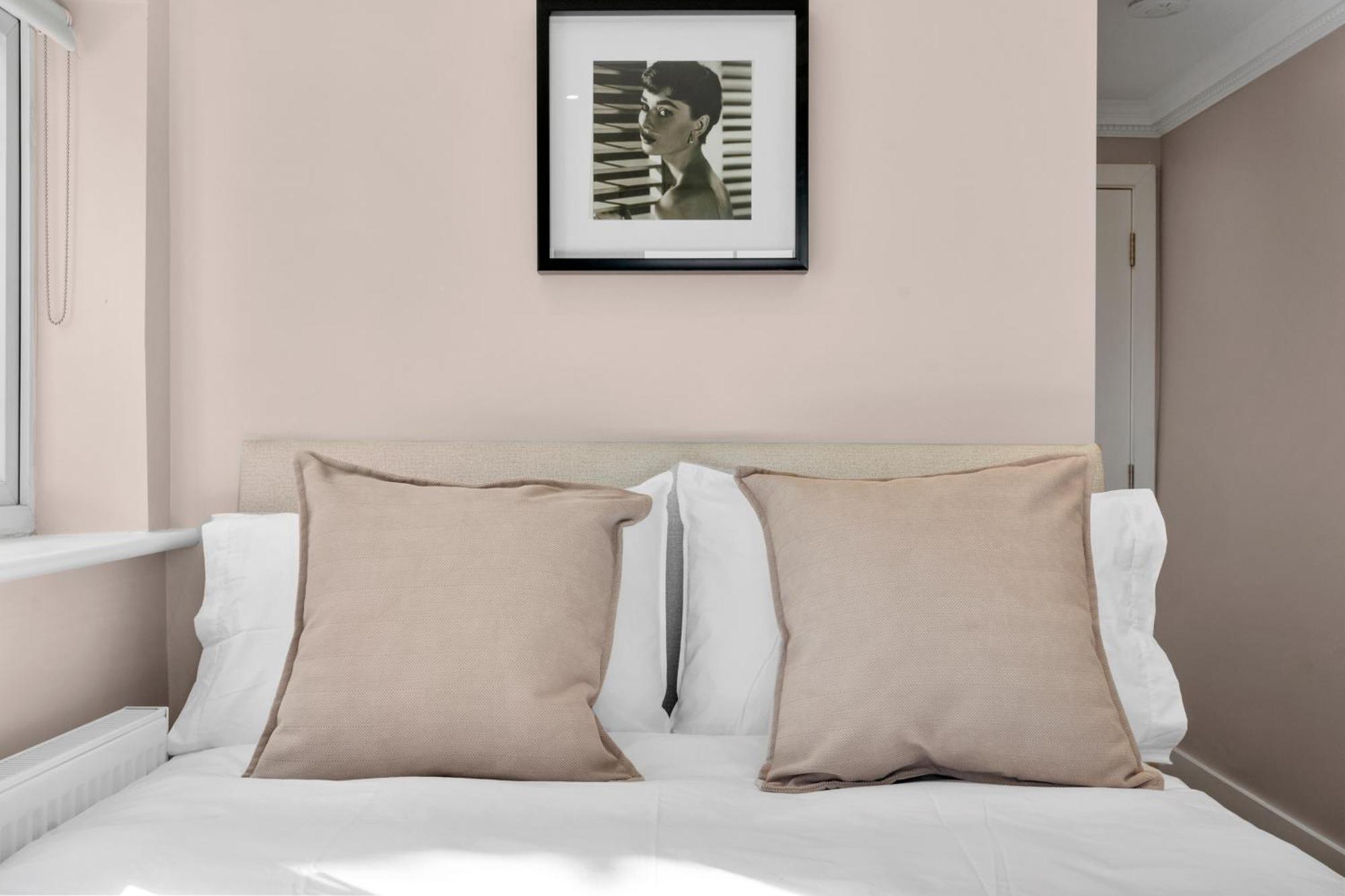 Grove Heights Notting Hill Apartamento Londres