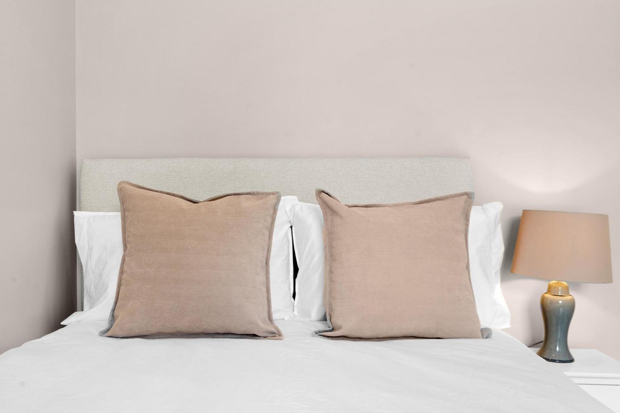 Apartamento Grove Heights Notting Hill