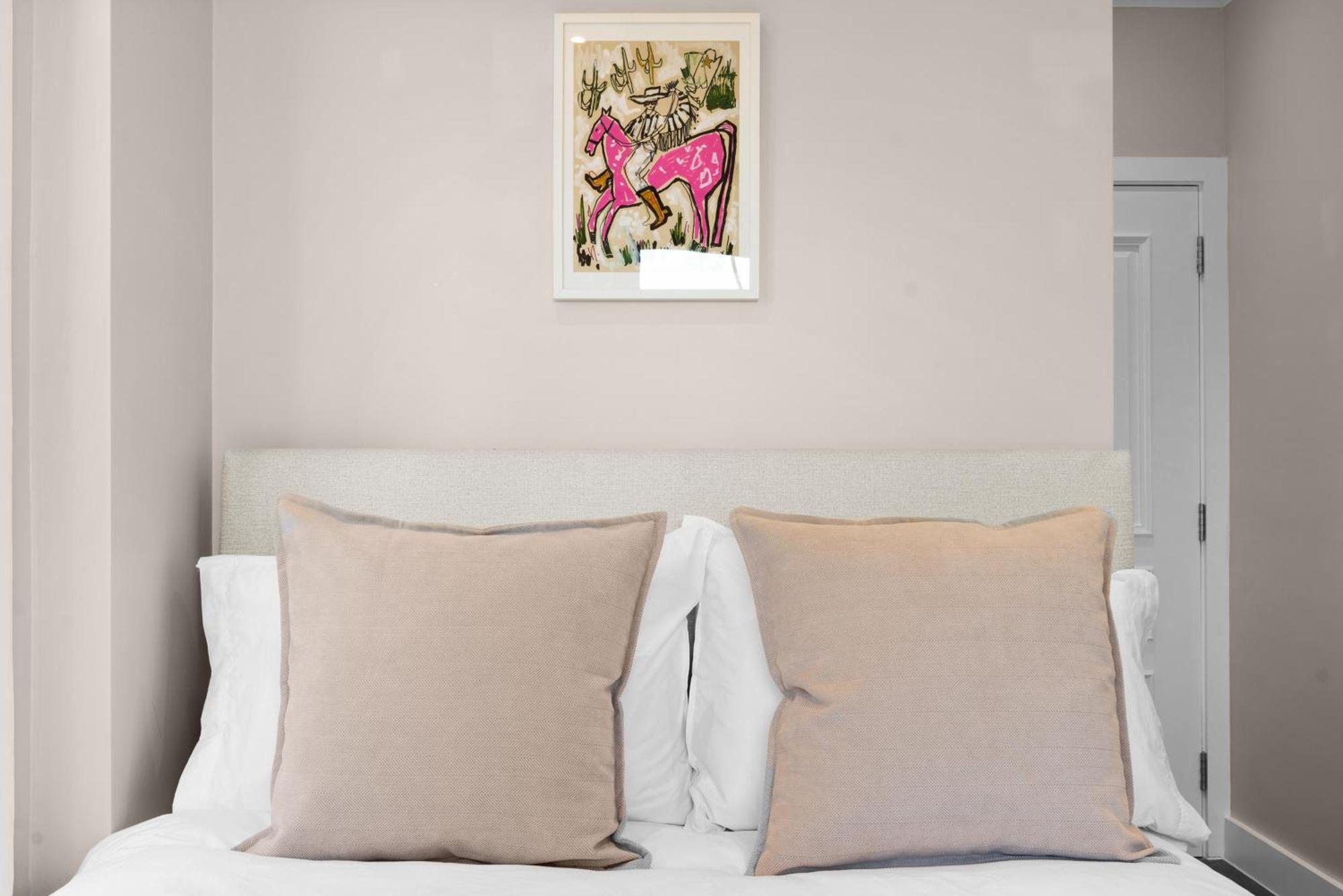 Apartamento Grove Heights Notting Hill Londres