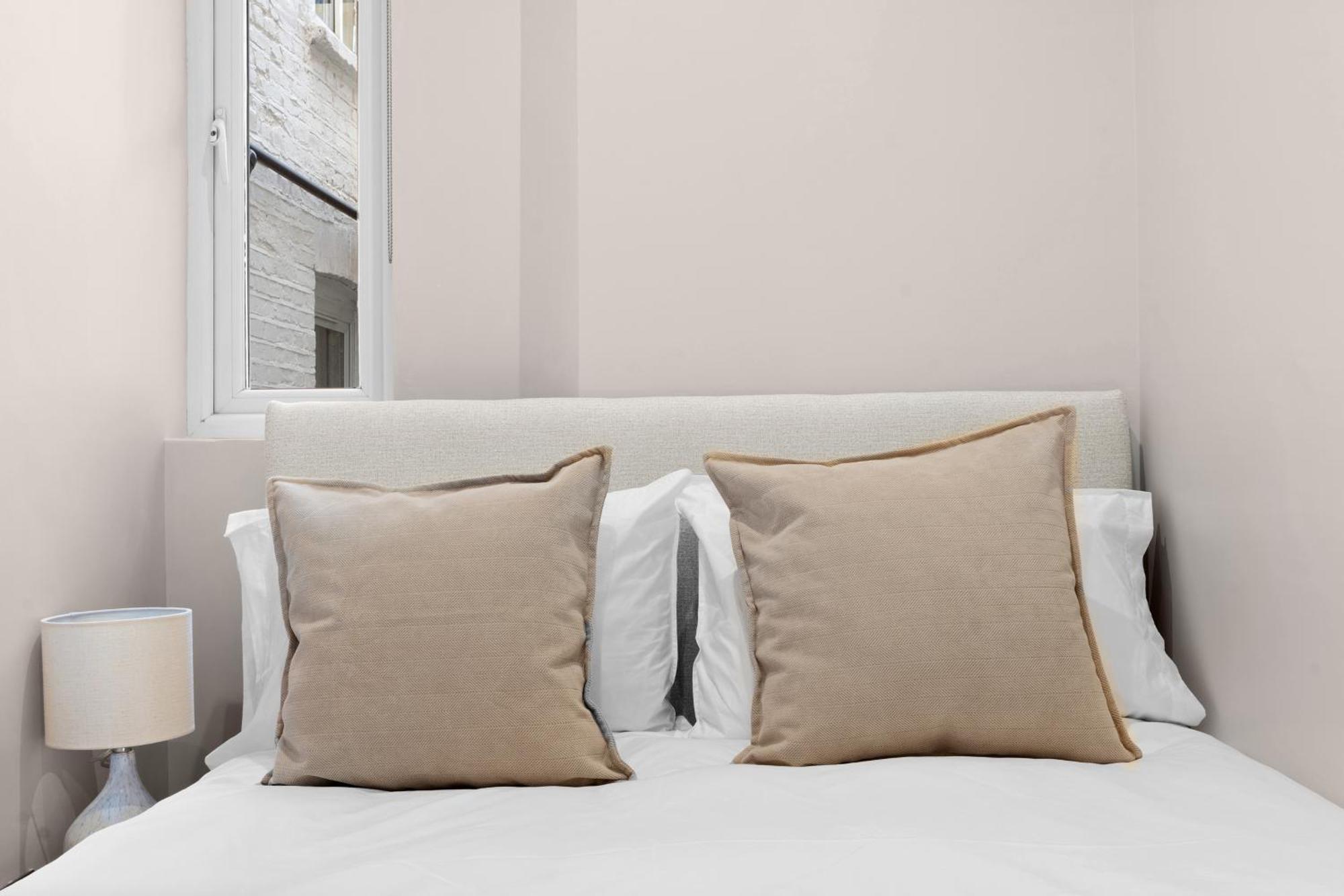 Apartamento Grove Heights Notting Hill