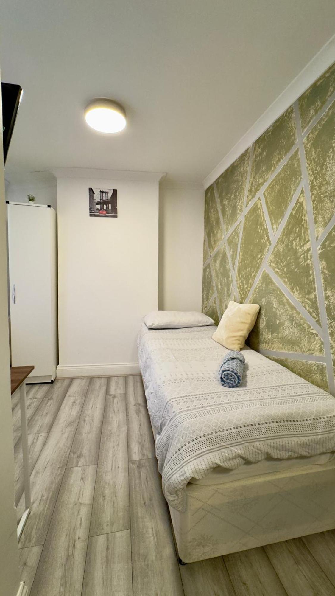 Acton Apartment
