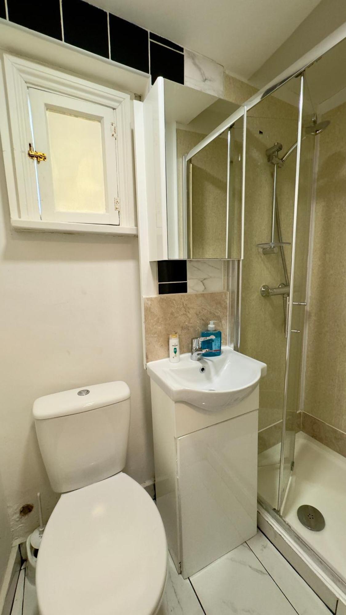 Apartment Acton