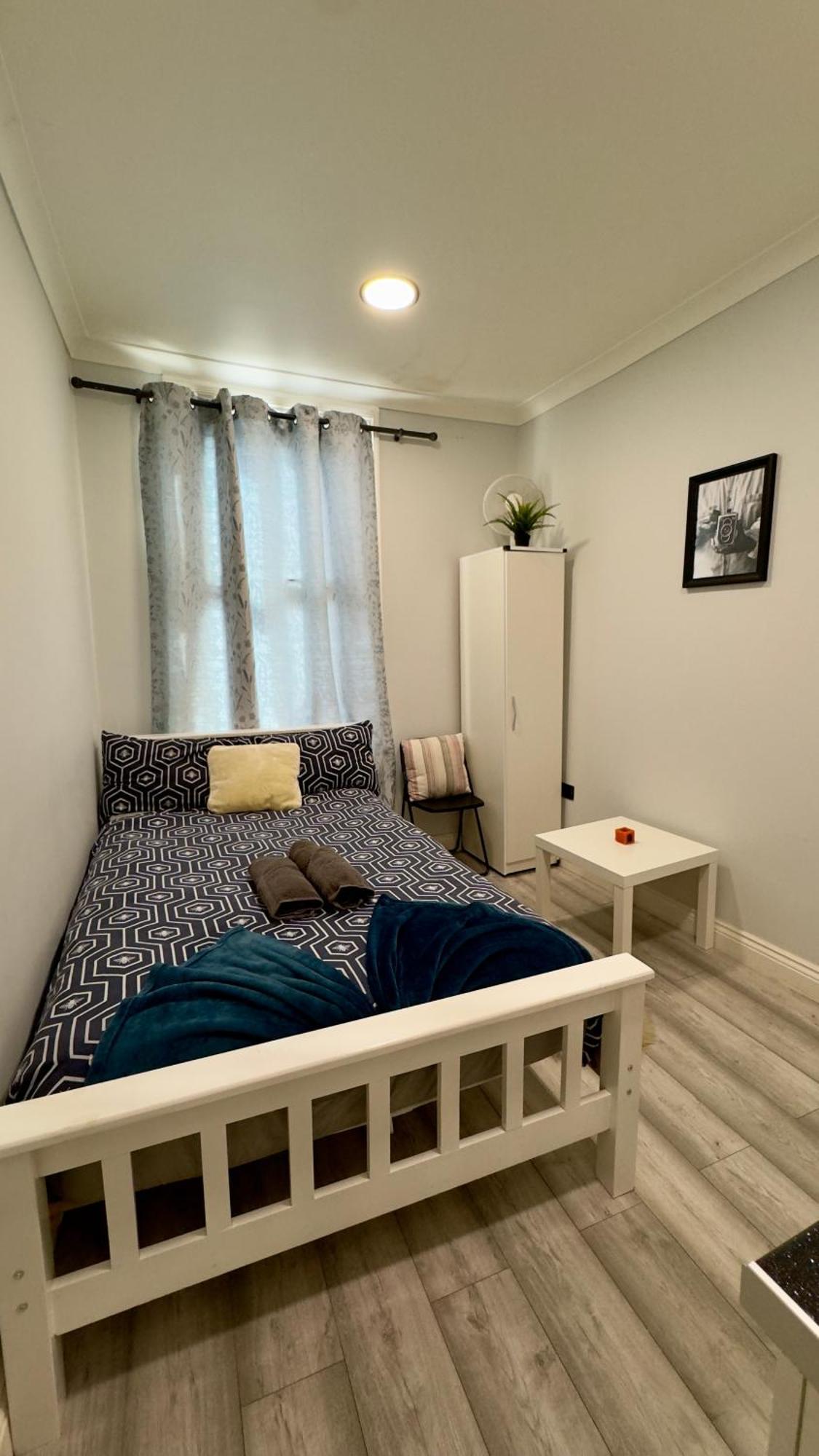 Acton Apartment London