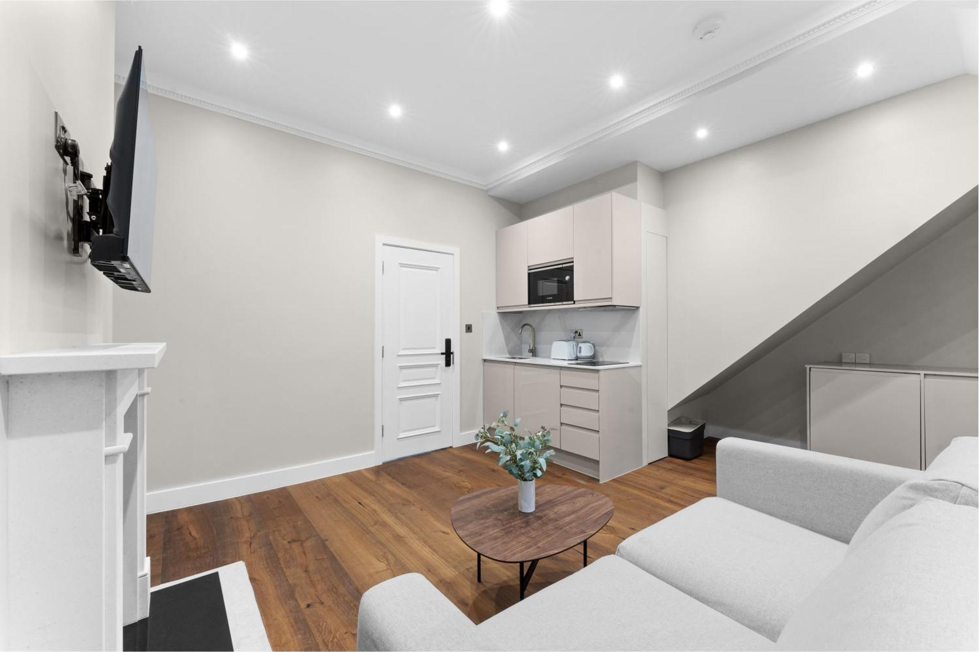 Grove Heights Notting Hill Apartamento *