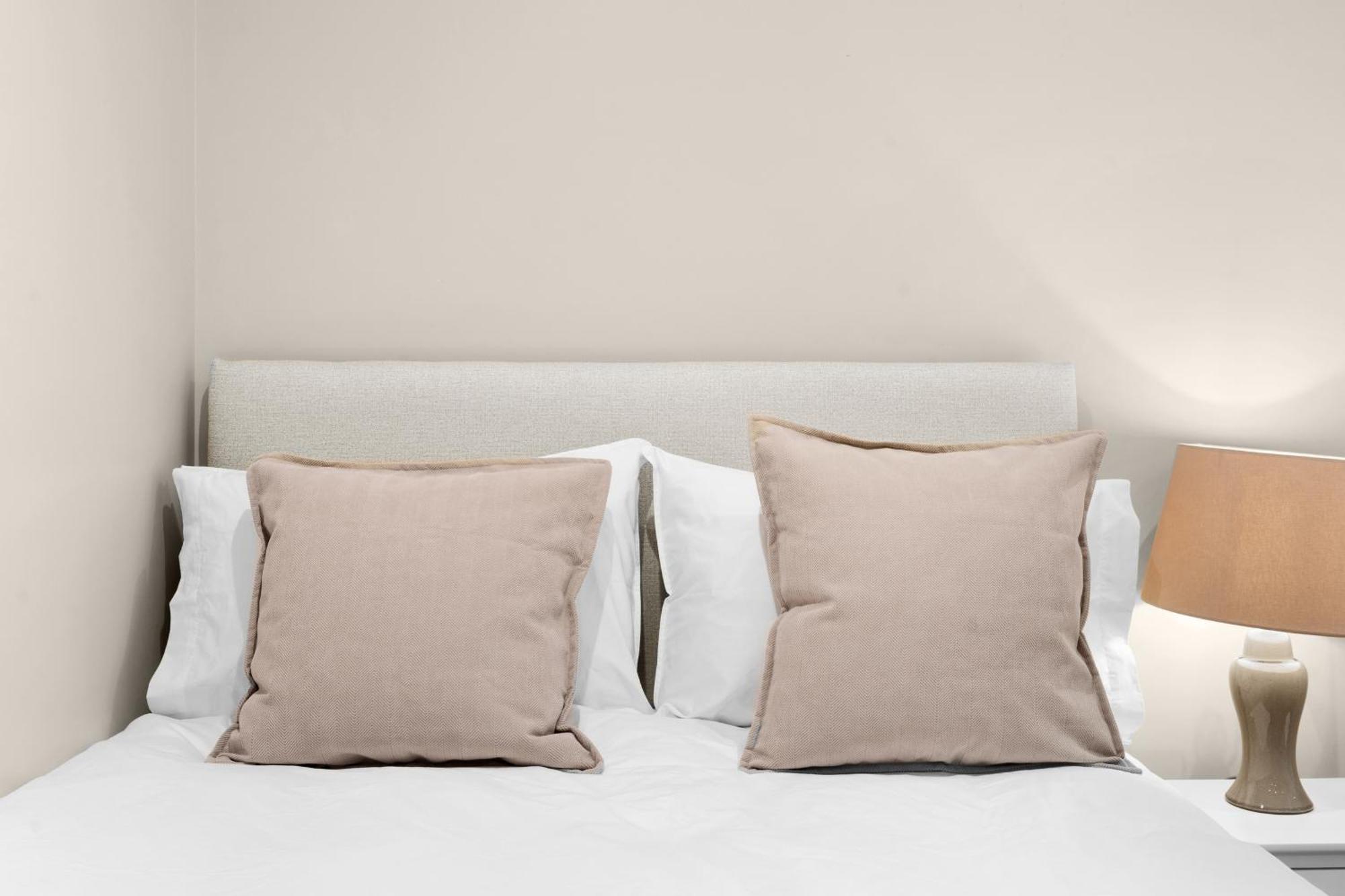 Grove Heights Notting Hill Apartamento *