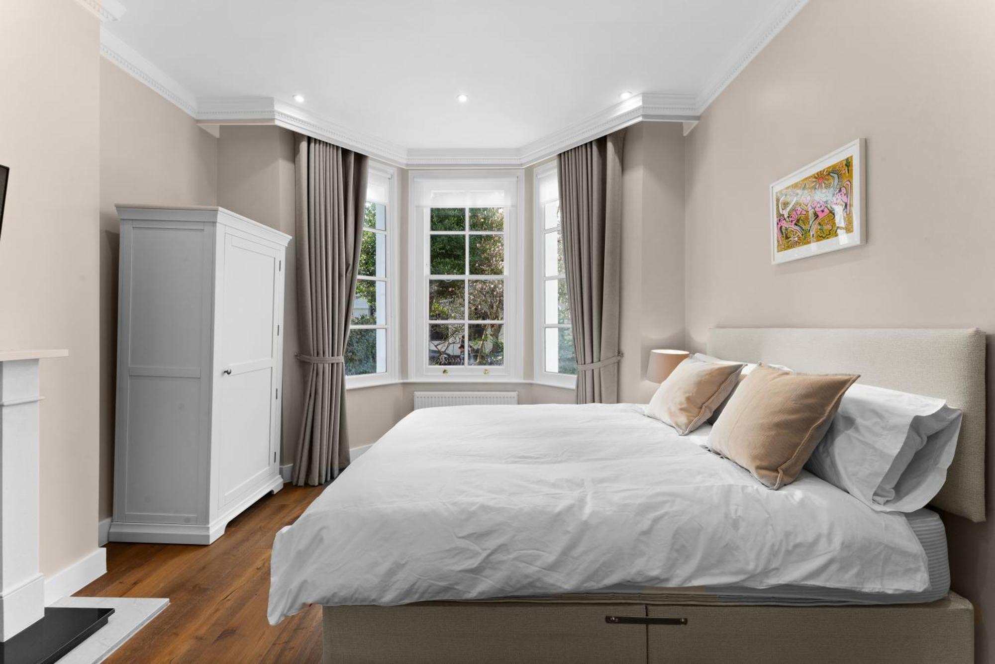 Grove Heights Notting Hill Londres