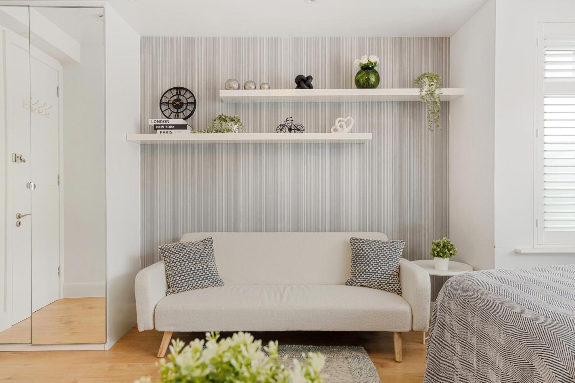 Cosy Flat With Free Parking * Londen