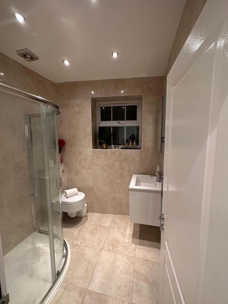 Stylish Modern In The Heart Of St Paul Smithfield Barbican