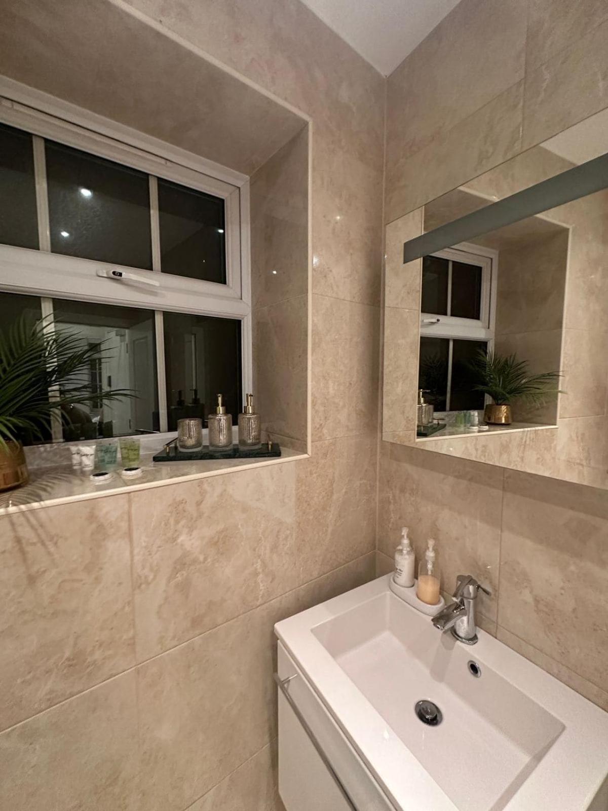 Stylish Modern In The Heart Of St Paul Smithfield Barbican * London