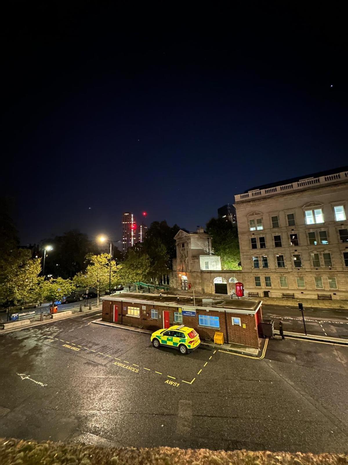 Stylish Modern In The Heart Of St Paul Smithfield Barbican Apartment *