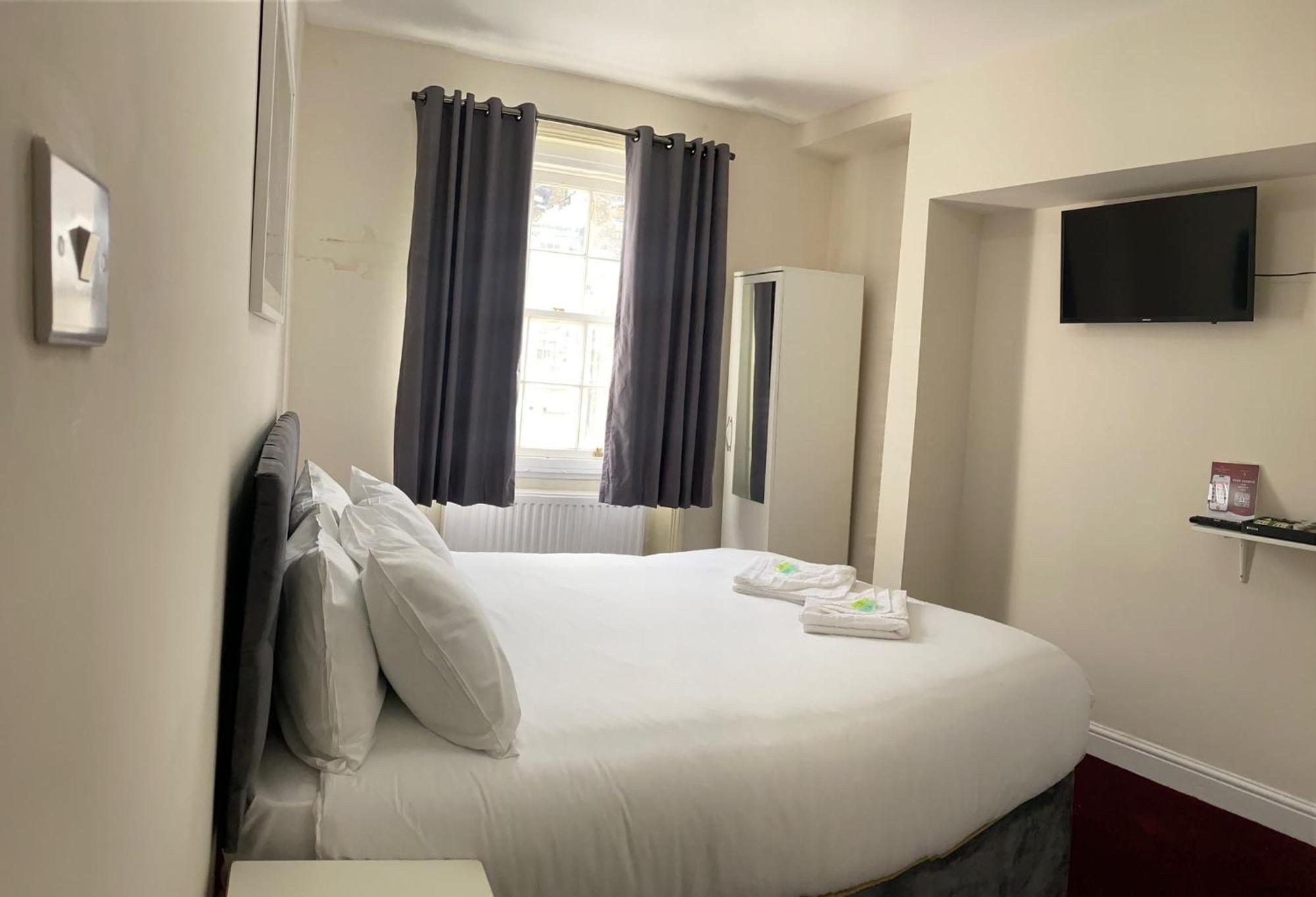 Oban Victoria 3* Londen