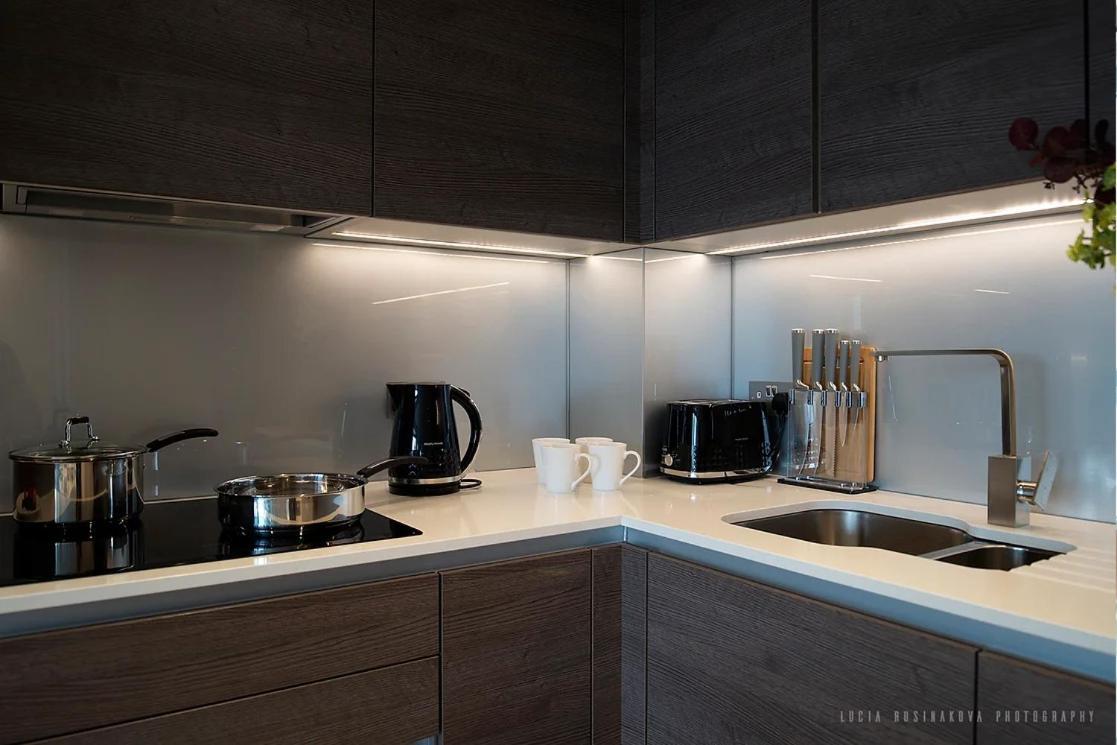 Stunning 1 Bed At Kings Cross-st Pancras Apartment *