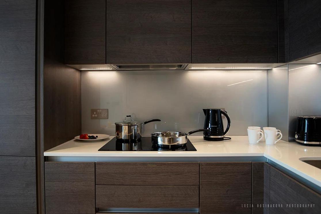 Stunning 1 Bed At Kings Cross-st Pancras Apartment London