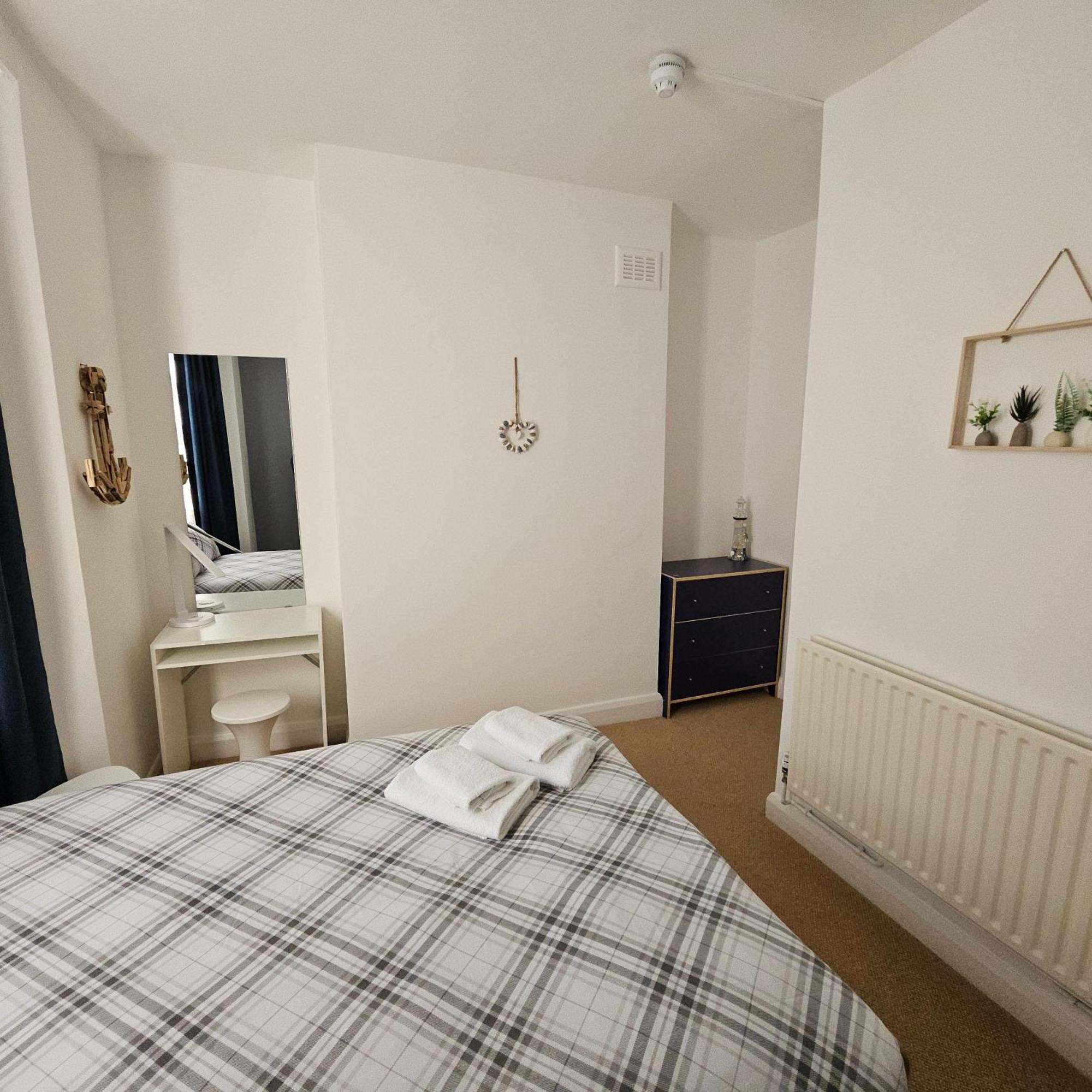 Comfy In Gasthof London