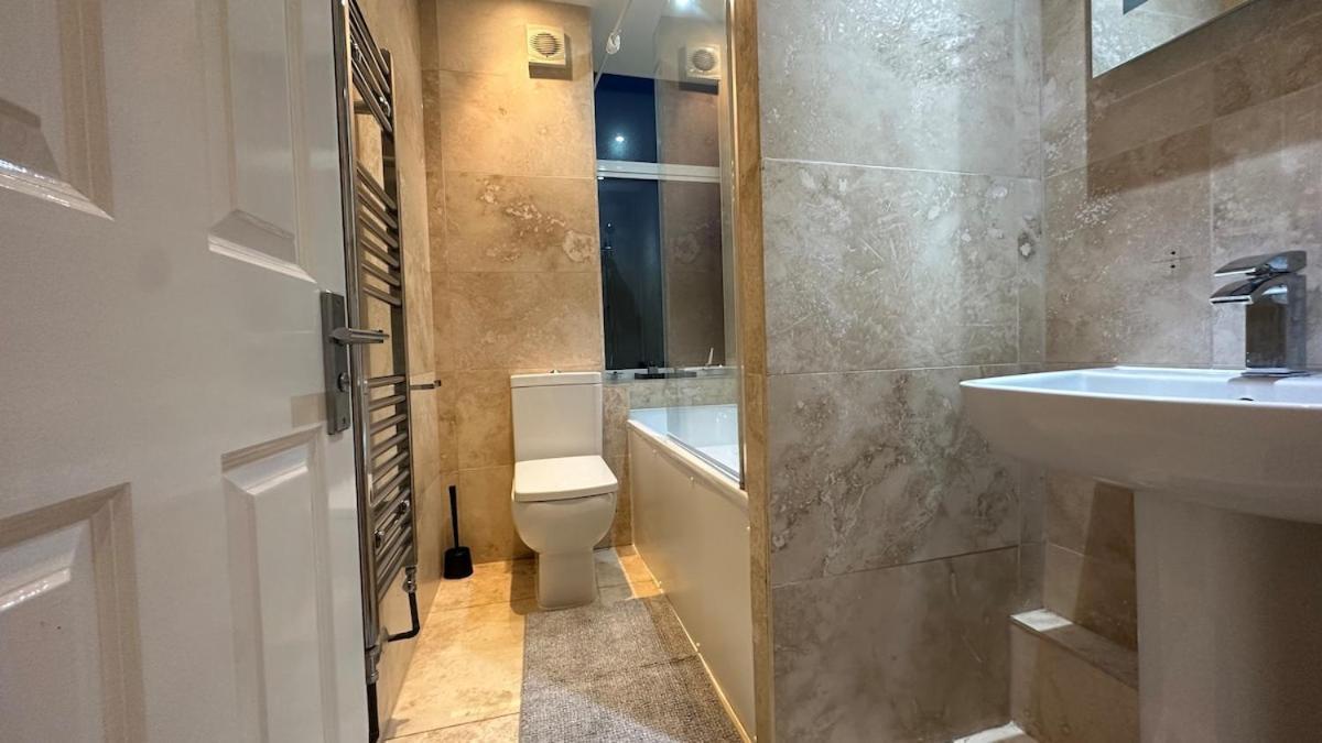 A Lovely 1bed Flat, 10 Min To Oxford Circus * Londen