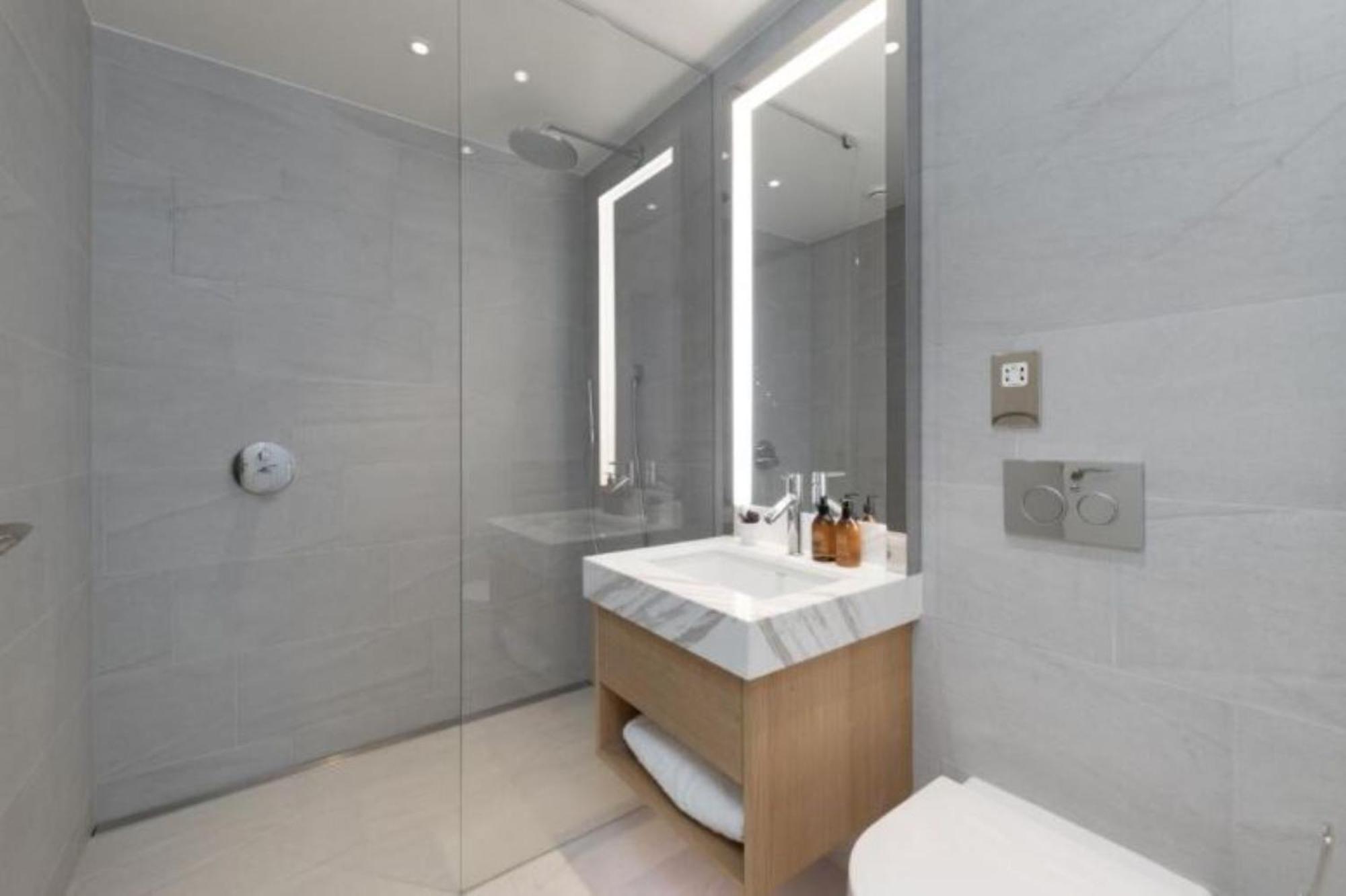 Apartment Battersea 2 Bed Riverside *