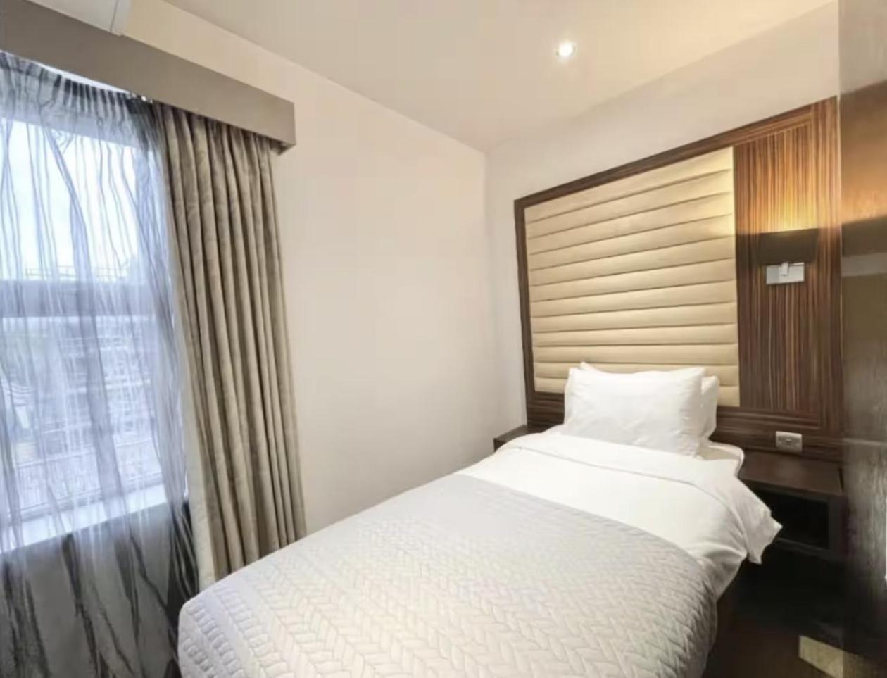 En-suit Boutique Family For Three 303 Apartment *