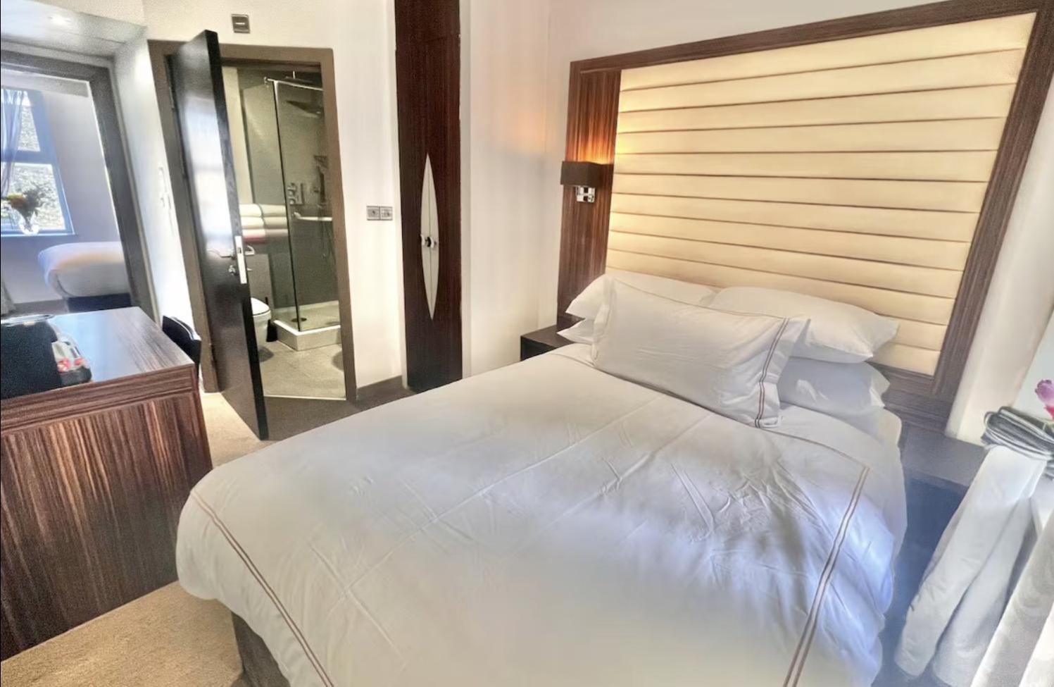 Apartment En-suit Boutique Family For Three 303