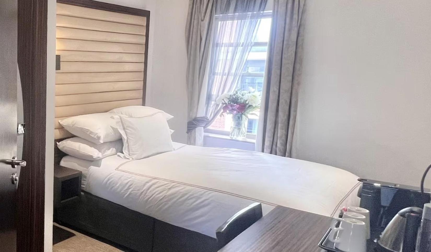 En-suit Boutique Family For Three 303 Apartment *