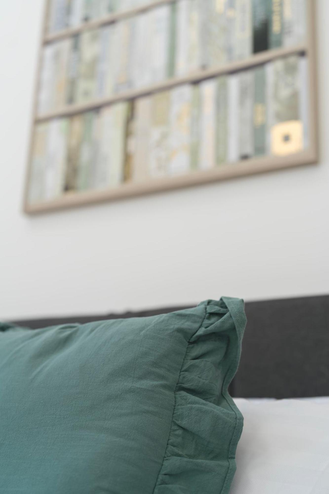 Apartment The Royal Whitechapel London
