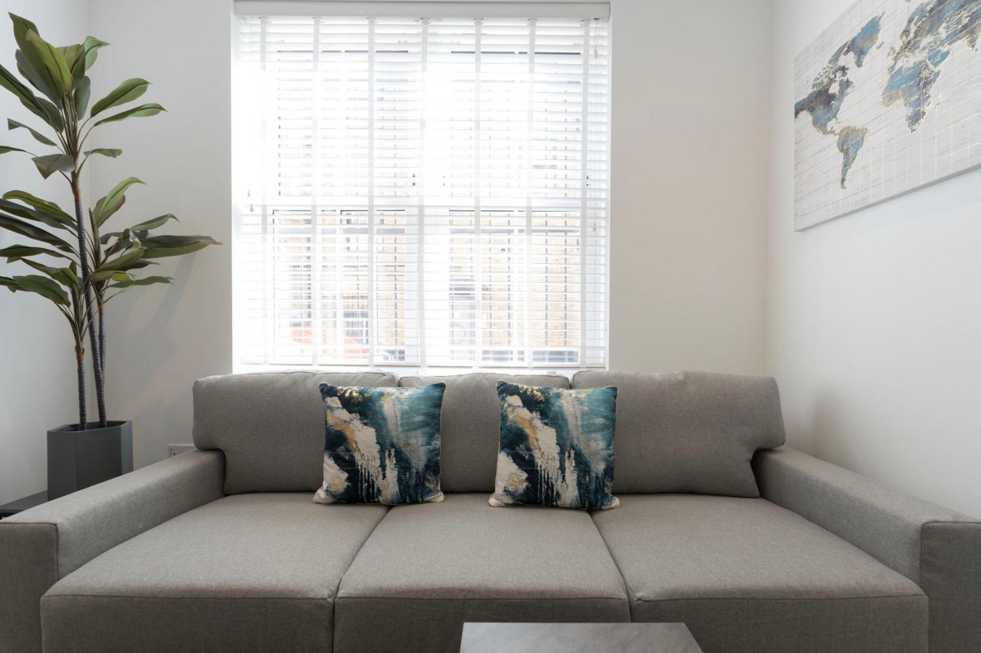 Apartment The Royal Whitechapel *