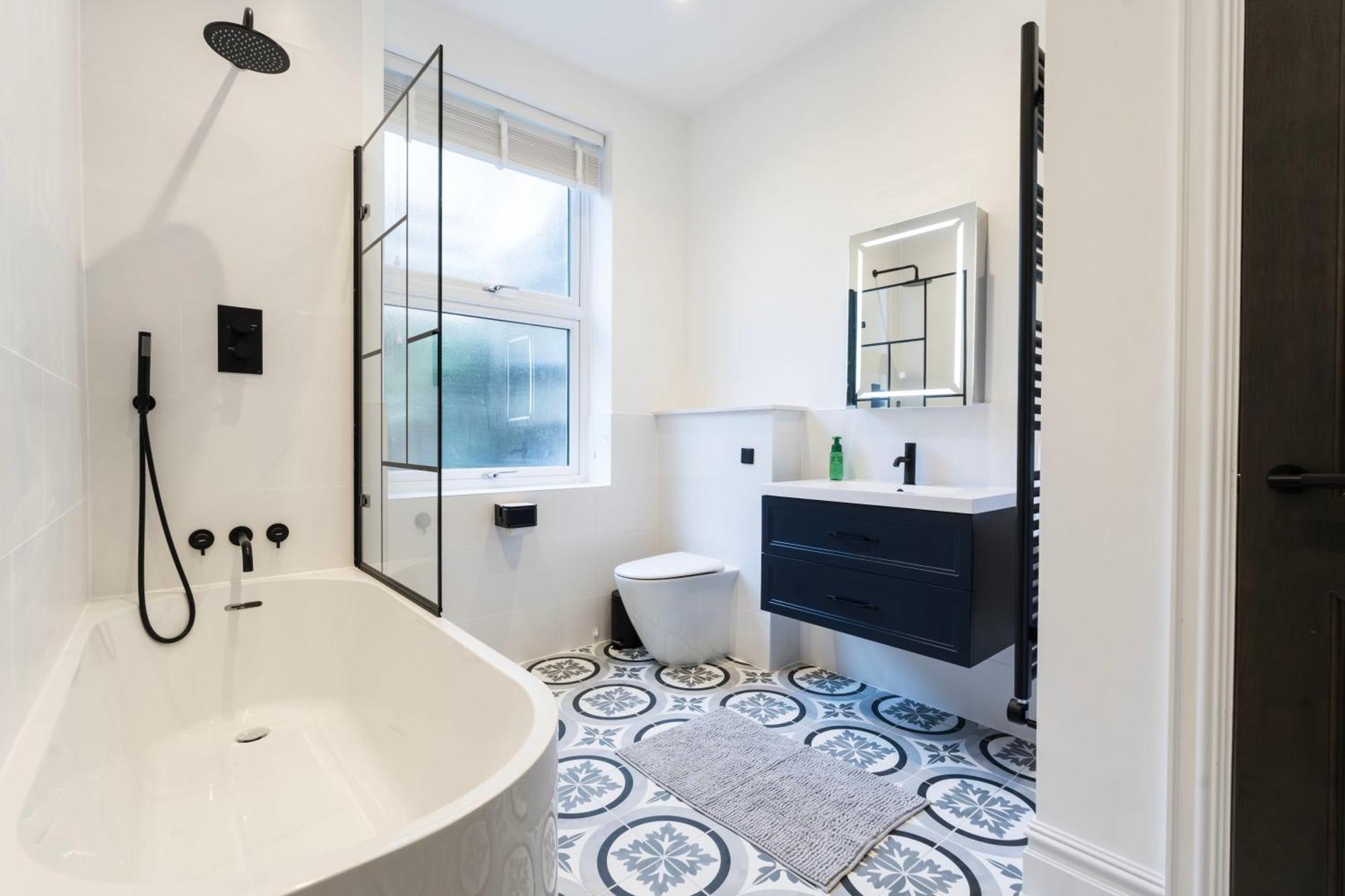 Apartment The Royal Whitechapel *