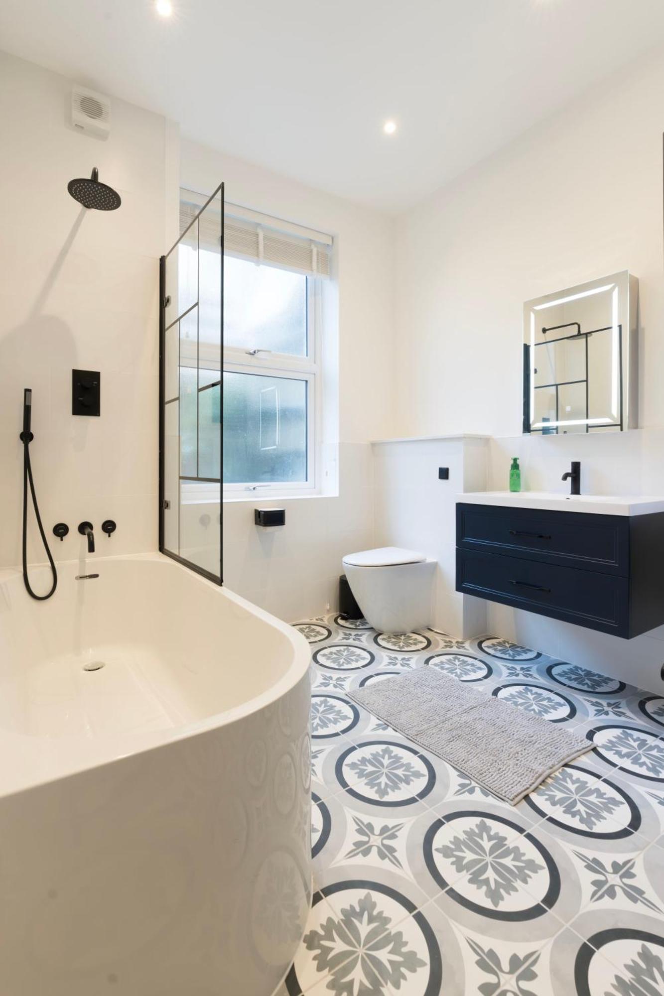 Apartment The Royal Whitechapel London