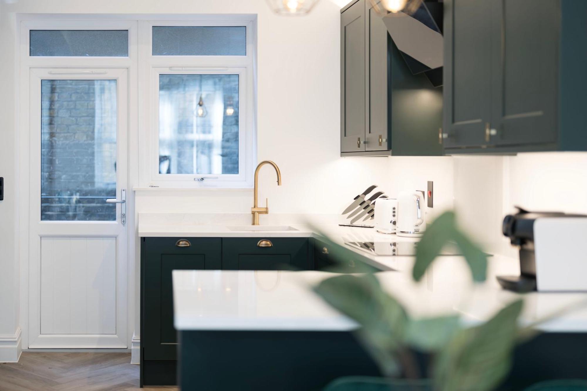 Apartment The Royal Whitechapel