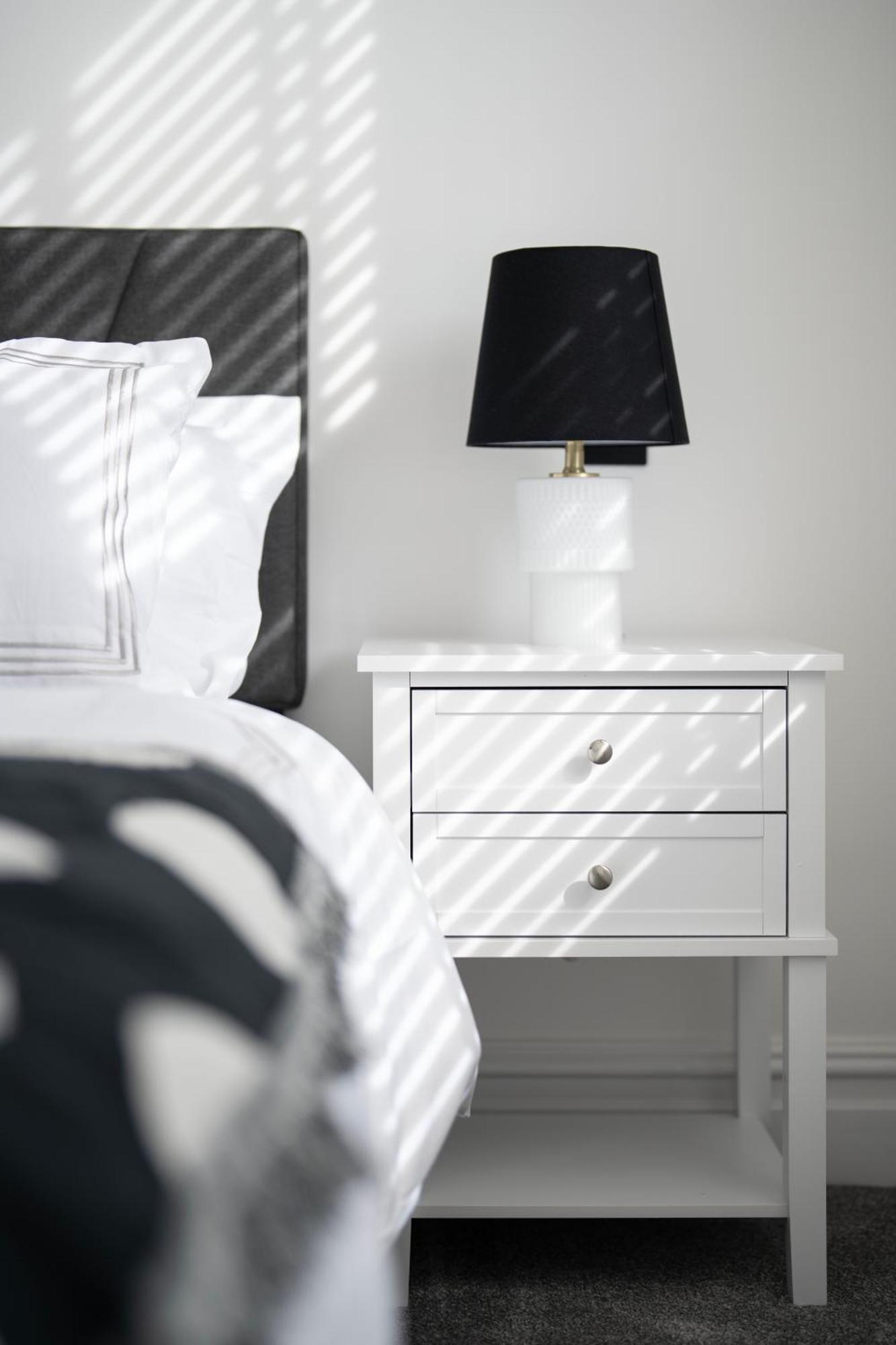 The Royal Whitechapel Apartment